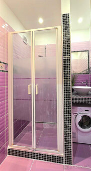 2i byt s možnosťou prerobenia na 3iz.; investičný potenciál - 12