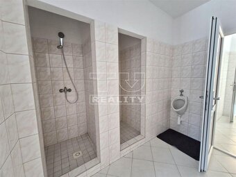 Na predaj výrobná hala na plastové okná – kompletne... - 12