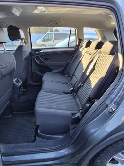 VW TIGUAN ALLSPACE 2,0 TDI - 12