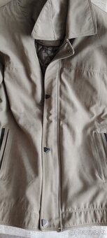 Bunda pánska dvojitá - 12