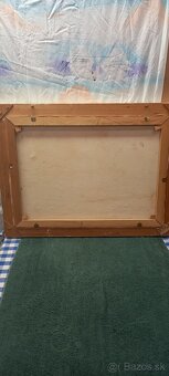 Obrazy olejomaľba - 12