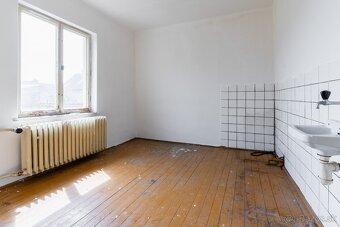 Rodinný dom s garážou, Košice - Ťahanovce - 12