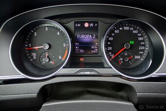 Volkswagen Passat Variant Highline 2 TDi - 12