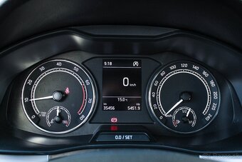 Škoda Scala 1.0 TSI Ambition Plus - 12