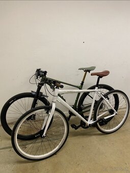 Kross Noru Bicykel - 12