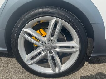 Audi A6 Allroad 3.0 BiTdi Quattro - 12
