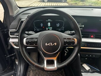 KIA Sportage 1.6 T-GDi - 12