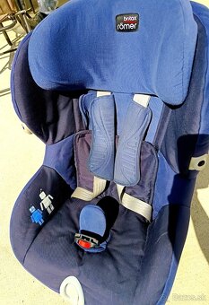 Römer Britax Trifix - 12