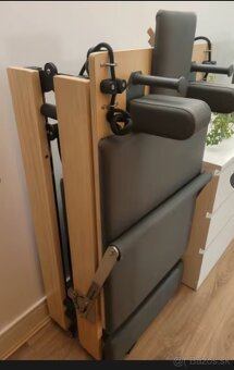 Pilates reformer - 12