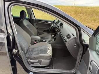 Volkswagen Golf VII 1.4 TSI DSG - 12