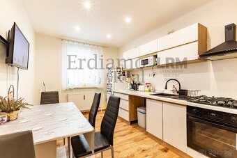 NA PREDAJ-2-izbový byt s lodžiou na Vansovej ulici, Prešov–S - 12