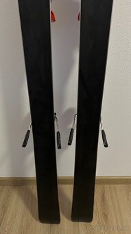 Lyže Elan Wingman 78 C PS (160cm) + EL 10.0 GW - 12