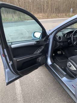 Mercedes ML 320 CDI - 12