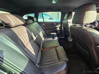 "REZERVOVANÉ" - Škoda Superb 2.0 TSI L&K 4x4 DSG 2020 - 12