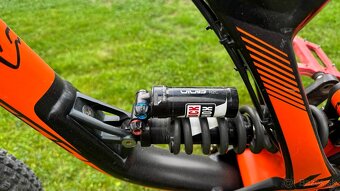 Lapierre DH 527 - 12