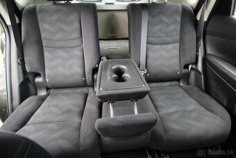 Predám Nissan X -Trail DIG-T , BENZÍN - 12