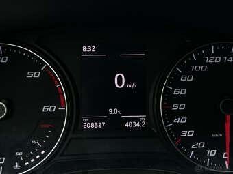 Seat Leon ST 1.6 TDI Style, Full LED - 12