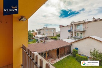 Krásny, voňavý odinný dom - LADA (bez ďalších investícii) - 12