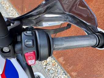 BMW R 1250 GS - 12