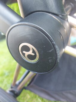 Cybex priam - 12