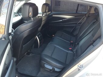 BMW 530GT xDrive Grand Turismo  Slovenske vozidlo - 12