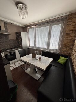 3.izbovy byt centrum Kosic - 12