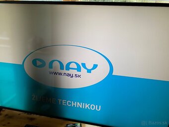2XTV Smart TV Samsung 55” 49” - 12