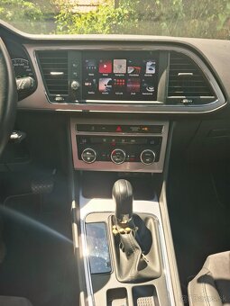Seat leon 1,6 TDI - 12