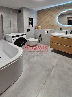 Prenájom bezbariérový 3izb. byt+loggia,Humenská ulica Košice - 12