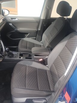 Touran 1.6tdi 85kw - 12
