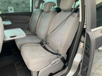 Seat Alhambra 2.0TDi, 4x4, 7 miest, 171839km - 12