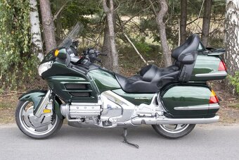 HONDA GL1800 - 12