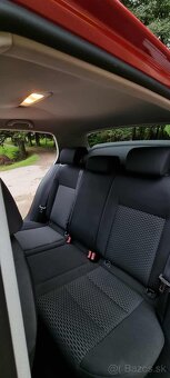 Volkswagen Golf 6 1.4 - 12