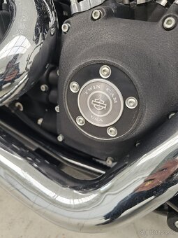 HD FXDF Dyna Fat Bob - 12