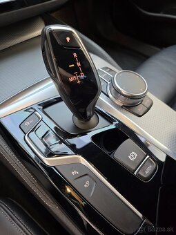 BMW 530d G30  M PACKET '"20 INDIVIDUAL - 12