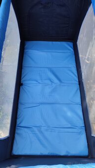 Decká cestovná postieľka - 12