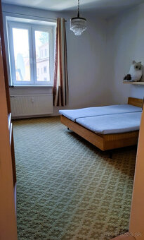 Pekný tehlový 2i byt upravený na 3i, Odborárska - Nové Mesto - 12