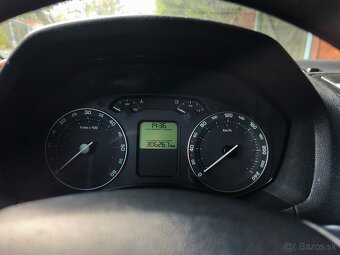 Škoda Octavia 2 sedan 1.9TDI 77kw SK auto Ťažné zariadenie - 12