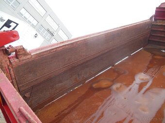 Tatra T815, 6x6 - 12