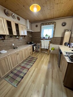 Kolesár reality predáva rodinný dom v obci Hidvégardó - 12