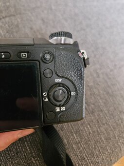 Sony NEX-6 + Sony PZ 16-50 + príslušenstvo - 12