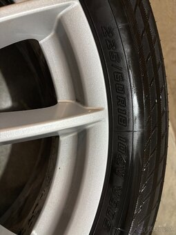 BMW X3 xDrive, 20i AT 135kW184HP - 12