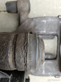 Brzdové strmene - VW GROUP (ATE) - 12