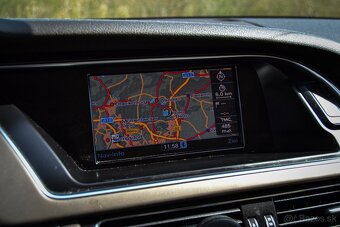 Audi A5 Sportback 3.0 TDI multitronic 150KW S-line - 12