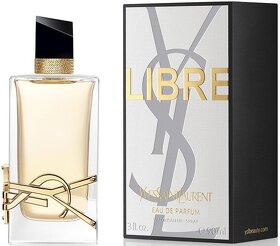 Parfem vôňa Yves Saint Laurent Y Le Parfum 100ml - 12