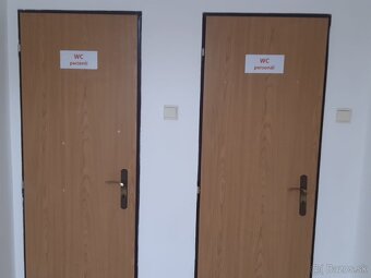 Nehnuteľnosť nielen na podnikanie ale ej na bývanie - 12