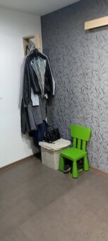 Prenájom 2 izbového bytu NMnV - 12