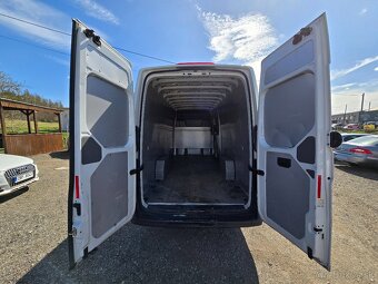 Volkswagen Crafter 2.0 TDi 130KW L5H3 - 12