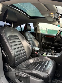 Volkswagen Passat CC - 12