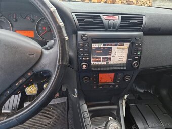 Fiat stilo multivagon - 12
